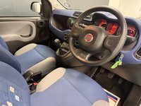 USED 2014 14 FIAT PANDA 1.2 Lounge Hatchback 5dr Petrol Manual Euro 6 (69 bhp) ***Finance Avaialble***