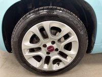 USED 2014 14 FIAT PANDA 1.2 Lounge Hatchback 5dr Petrol Manual Euro 6 (69 bhp) ***Finance Avaialble***