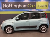USED 2014 14 FIAT PANDA 1.2 Lounge Hatchback 5dr Petrol Manual Euro 6 (69 bhp) ***Finance Avaialble***