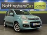 USED 2014 14 FIAT PANDA 1.2 Lounge Hatchback 5dr Petrol Manual Euro 6 (69 bhp) ***Finance Avaialble***