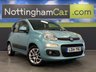 USED 2014 14 FIAT PANDA 1.2 Lounge Hatchback 5dr Petrol Manual Euro 6 (69 bhp) ***Finance Avaialble***