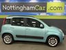 USED 2014 14 FIAT PANDA 1.2 Lounge Hatchback 5dr Petrol Manual Euro 6 (69 bhp) ***Finance Avaialble***
