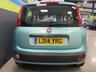 USED 2014 14 FIAT PANDA 1.2 Lounge Hatchback 5dr Petrol Manual Euro 6 (69 bhp) ***Finance Avaialble***