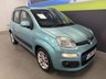 USED 2014 14 FIAT PANDA 1.2 Lounge Hatchback 5dr Petrol Manual Euro 6 (69 bhp) ***Finance Avaialble***