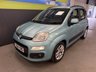 USED 2014 14 FIAT PANDA 1.2 Lounge Hatchback 5dr Petrol Manual Euro 6 (69 bhp) ***Finance Avaialble***