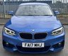 USED 2017 17 BMW 2 SERIES 2.0 218d M Sport Coupe 2dr Diesel Manual Euro 6 (s/s) (150 ps) M-Sport/Sat Nav/2Keys