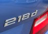 USED 2017 17 BMW 2 SERIES 2.0 218d M Sport Coupe 2dr Diesel Manual Euro 6 (s/s) (150 ps) M-Sport/Sat Nav/2Keys