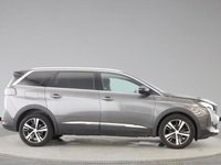 USED 2021 21 PEUGEOT 5008 1.2 PureTech GT SUV 5dr Petrol EAT Euro 6 (s/s) (130 ps) 
