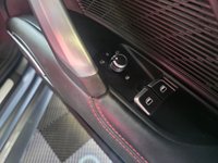 USED 2018 18 AUDI TTS 2.0 TFSI Black Edition Coupe 3dr Petrol S Tronic quattro Euro 6 (s/s) (310 ps) 