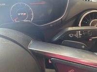 USED 2018 18 AUDI TTS 2.0 TFSI Black Edition Coupe 3dr Petrol S Tronic quattro Euro 6 (s/s) (310 ps) 