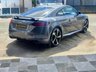 USED 2018 18 AUDI TTS 2.0 TFSI Black Edition Coupe 3dr Petrol S Tronic quattro Euro 6 (s/s) (310 ps) 