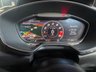USED 2018 18 AUDI TTS 2.0 TFSI Black Edition Coupe 3dr Petrol S Tronic quattro Euro 6 (s/s) (310 ps) 