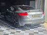 USED 2018 18 AUDI TTS 2.0 TFSI Black Edition Coupe 3dr Petrol S Tronic quattro Euro 6 (s/s) (310 ps) 