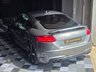 USED 2018 18 AUDI TTS 2.0 TFSI Black Edition Coupe 3dr Petrol S Tronic quattro Euro 6 (s/s) (310 ps) 