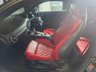 USED 2018 18 AUDI TTS 2.0 TFSI Black Edition Coupe 3dr Petrol S Tronic quattro Euro 6 (s/s) (310 ps) 