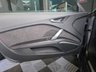 USED 2018 18 AUDI TTS 2.0 TFSI Black Edition Coupe 3dr Petrol S Tronic quattro Euro 6 (s/s) (310 ps) 