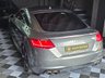 USED 2018 18 AUDI TTS 2.0 TFSI Black Edition Coupe 3dr Petrol S Tronic quattro Euro 6 (s/s) (310 ps) 