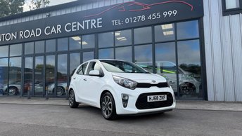 2018 KIA PICANTO