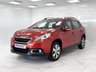 USED 2016 16 PEUGEOT 2008 **MAKE US AN OFFER!!**1.2 PureTech Active SUV 5dr Petrol Manual Euro 6 (82 ps) 2 FORMER OWNERS! SUV