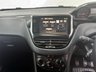 USED 2016 16 PEUGEOT 2008 **MAKE US AN OFFER!!**1.2 PureTech Active SUV 5dr Petrol Manual Euro 6 (82 ps) 2 FORMER OWNERS! SUV