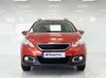 USED 2016 16 PEUGEOT 2008 **MAKE US AN OFFER!!**1.2 PureTech Active SUV 5dr Petrol Manual Euro 6 (82 ps) 2 FORMER OWNERS! SUV