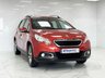 USED 2016 16 PEUGEOT 2008 **MAKE US AN OFFER!!**1.2 PureTech Active SUV 5dr Petrol Manual Euro 6 (82 ps) 2 FORMER OWNERS! SUV