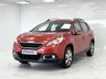 USED 2016 16 PEUGEOT 2008 **MAKE US AN OFFER!!**1.2 PureTech Active SUV 5dr Petrol Manual Euro 6 (82 ps) 2 FORMER OWNERS! SUV