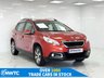 USED 2016 16 PEUGEOT 2008 **MAKE US AN OFFER!!**1.2 PureTech Active SUV 5dr Petrol Manual Euro 6 (82 ps) 2 FORMER OWNERS! SUV