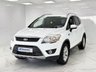 USED 2012 12 FORD KUGA **MAKE US AN OFFER!!**2.0 TDCi Zetec SUV 5dr Diesel Manual 2WD Euro 5 (140 ps) 2 FORMER OWNERS!  2 FORMER OWNERS!