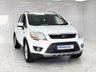 USED 2012 12 FORD KUGA **MAKE US AN OFFER!!**2.0 TDCi Zetec SUV 5dr Diesel Manual 2WD Euro 5 (140 ps) 2 FORMER OWNERS!  2 FORMER OWNERS!