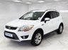 USED 2012 12 FORD KUGA **MAKE US AN OFFER!!**2.0 TDCi Zetec SUV 5dr Diesel Manual 2WD Euro 5 (140 ps) 2 FORMER OWNERS!  2 FORMER OWNERS!