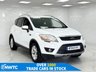 USED 2012 12 FORD KUGA **MAKE US AN OFFER!!**2.0 TDCi Zetec SUV 5dr Diesel Manual 2WD Euro 5 (140 ps) 2 FORMER OWNERS!  2 FORMER OWNERS!