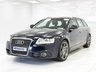 USED 2010 10 AUDI A6 AVANT **AUTO!**MAKE US AN OFFER!!**2.0 TDI Le Mans Estate 5dr Diesel Multitronic Euro 5 (170 ps) 
