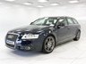 USED 2010 10 AUDI A6 AVANT **AUTO!**MAKE US AN OFFER!!**2.0 TDI Le Mans Estate 5dr Diesel Multitronic Euro 5 (170 ps) 