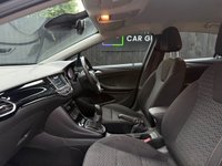 USED 2019 68 VAUXHALL ASTRA 1.0i Turbo ecoTEC SRi Hatchback 5dr Petrol Manual Euro 6 (s/s) (105 ps) FSH - WRNTY - 12 MONTH MOT