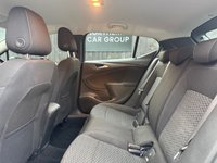 USED 2019 68 VAUXHALL ASTRA 1.0i Turbo ecoTEC SRi Hatchback 5dr Petrol Manual Euro 6 (s/s) (105 ps) FSH - WRNTY - 12 MONTH MOT