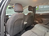 USED 2019 68 VAUXHALL ASTRA 1.0i Turbo ecoTEC SRi Hatchback 5dr Petrol Manual Euro 6 (s/s) (105 ps) FSH - WRNTY - 12 MONTH MOT