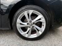 USED 2019 68 VAUXHALL ASTRA 1.0i Turbo ecoTEC SRi Hatchback 5dr Petrol Manual Euro 6 (s/s) (105 ps) FSH - WRNTY - 12 MONTH MOT