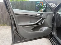 USED 2019 68 VAUXHALL ASTRA 1.0i Turbo ecoTEC SRi Hatchback 5dr Petrol Manual Euro 6 (s/s) (105 ps) FSH - WRNTY - 12 MONTH MOT