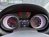 USED 2019 68 VAUXHALL ASTRA 1.0i Turbo ecoTEC SRi Hatchback 5dr Petrol Manual Euro 6 (s/s) (105 ps) FSH - WRNTY - 12 MONTH MOT