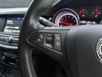 USED 2019 68 VAUXHALL ASTRA 1.0i Turbo ecoTEC SRi Hatchback 5dr Petrol Manual Euro 6 (s/s) (105 ps) FSH - WRNTY - 12 MONTH MOT