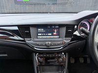 USED 2019 68 VAUXHALL ASTRA 1.0i Turbo ecoTEC SRi Hatchback 5dr Petrol Manual Euro 6 (s/s) (105 ps) FSH - WRNTY - 12 MONTH MOT