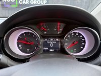 USED 2019 68 VAUXHALL ASTRA 1.0i Turbo ecoTEC SRi Hatchback 5dr Petrol Manual Euro 6 (s/s) (105 ps) FSH - WRNTY - 12 MONTH MOT
