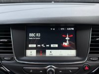 USED 2019 68 VAUXHALL ASTRA 1.0i Turbo ecoTEC SRi Hatchback 5dr Petrol Manual Euro 6 (s/s) (105 ps) FSH - WRNTY - 12 MONTH MOT