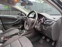 USED 2019 68 VAUXHALL ASTRA 1.0i Turbo ecoTEC SRi Hatchback 5dr Petrol Manual Euro 6 (s/s) (105 ps) FSH - WRNTY - 12 MONTH MOT