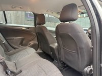 USED 2019 68 VAUXHALL ASTRA 1.0i Turbo ecoTEC SRi Hatchback 5dr Petrol Manual Euro 6 (s/s) (105 ps) FSH - WRNTY - 12 MONTH MOT