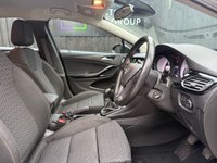 USED 2019 68 VAUXHALL ASTRA 1.0i Turbo ecoTEC SRi Hatchback 5dr Petrol Manual Euro 6 (s/s) (105 ps) FSH - WRNTY - 12 MONTH MOT