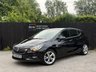 USED 2019 68 VAUXHALL ASTRA 1.0i Turbo ecoTEC SRi Hatchback 5dr Petrol Manual Euro 6 (s/s) (105 ps) FSH - WRNTY - 12 MONTH MOT