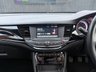 USED 2019 68 VAUXHALL ASTRA 1.0i Turbo ecoTEC SRi Hatchback 5dr Petrol Manual Euro 6 (s/s) (105 ps) FSH - WRNTY - 12 MONTH MOT