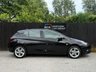 USED 2019 68 VAUXHALL ASTRA 1.0i Turbo ecoTEC SRi Hatchback 5dr Petrol Manual Euro 6 (s/s) (105 ps) FSH - WRNTY - 12 MONTH MOT